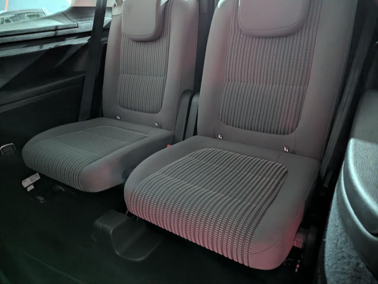 SEAT ALHAMBRA 1.4 TSI 150CV DSG STYLE GO 7 PLAZAS 21 