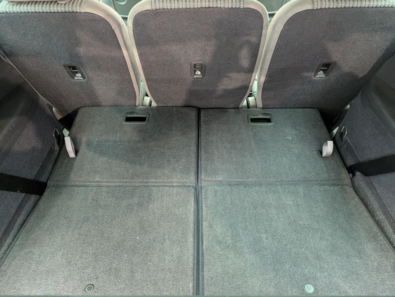 SEAT ALHAMBRA 1.4 TSI 150CV DSG STYLE GO 7 PLAZAS 22 