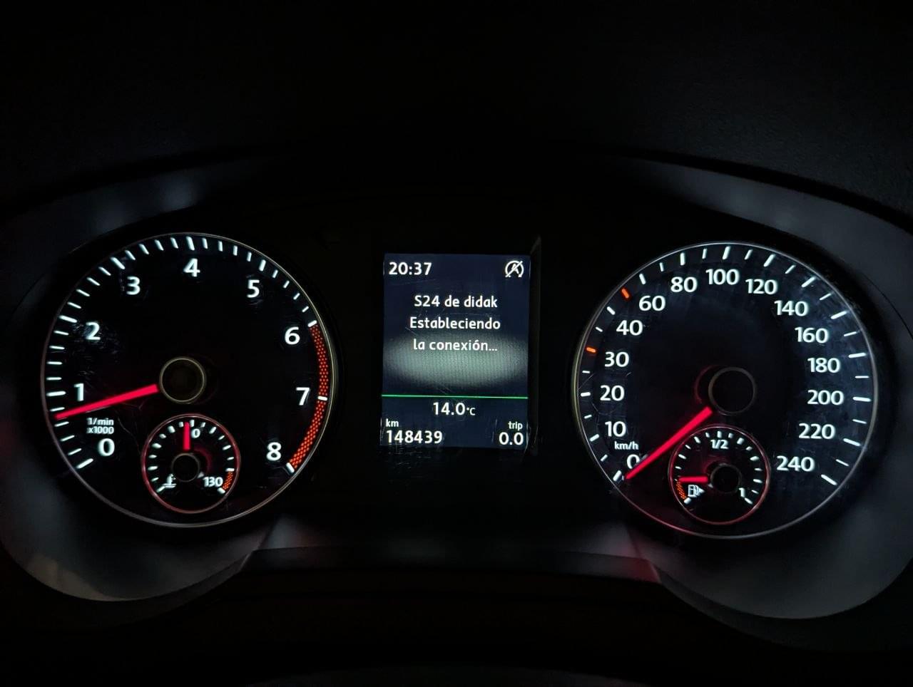 SEAT ALHAMBRA 1.4 TSI 150CV DSG STYLE GO 7 PLAZAS 25 