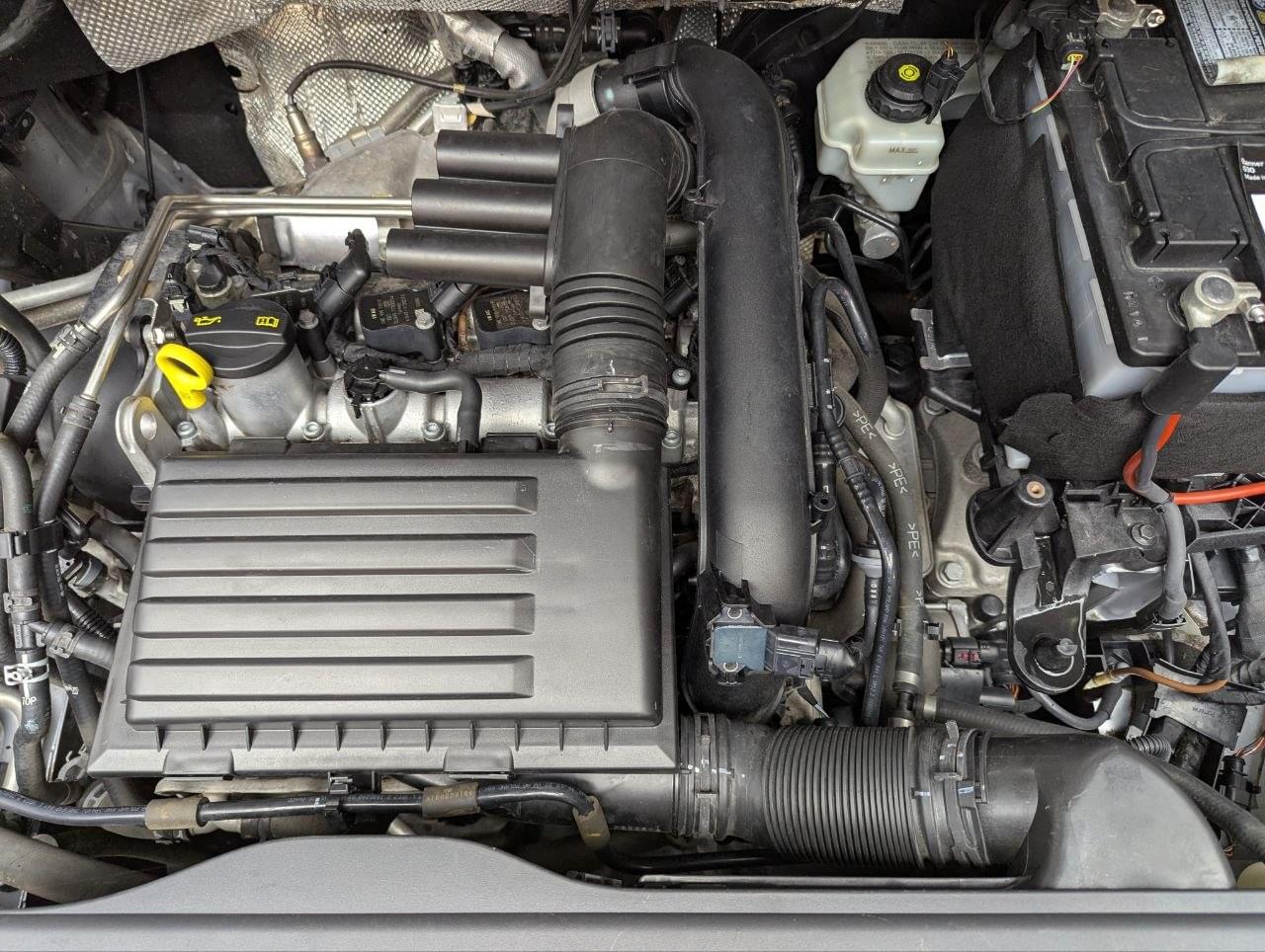 SEAT ALHAMBRA 1.4 TSI 150CV DSG STYLE GO 7 PLAZAS 11 