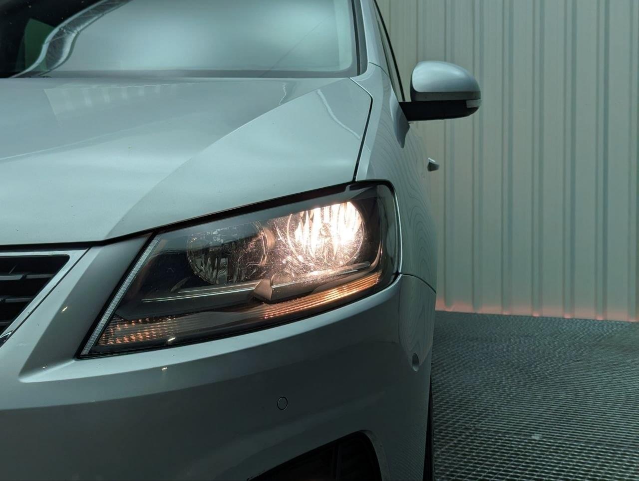 SEAT ALHAMBRA 1.4 TSI 150CV DSG STYLE GO 7 PLAZAS 5 