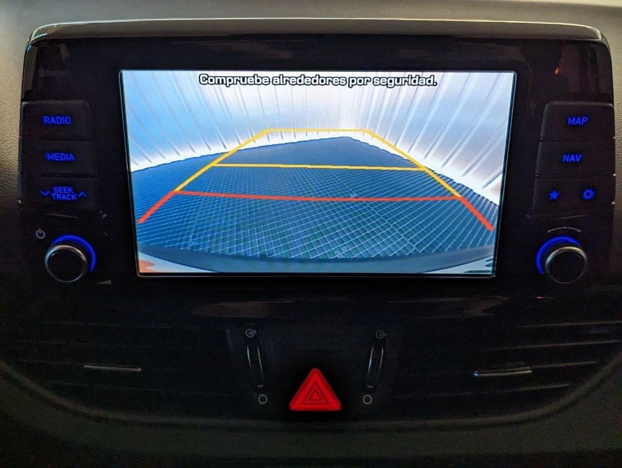 HYUNDAI I30 FASTBACK 1.6 CRDI 136 CV STYLE DT 27