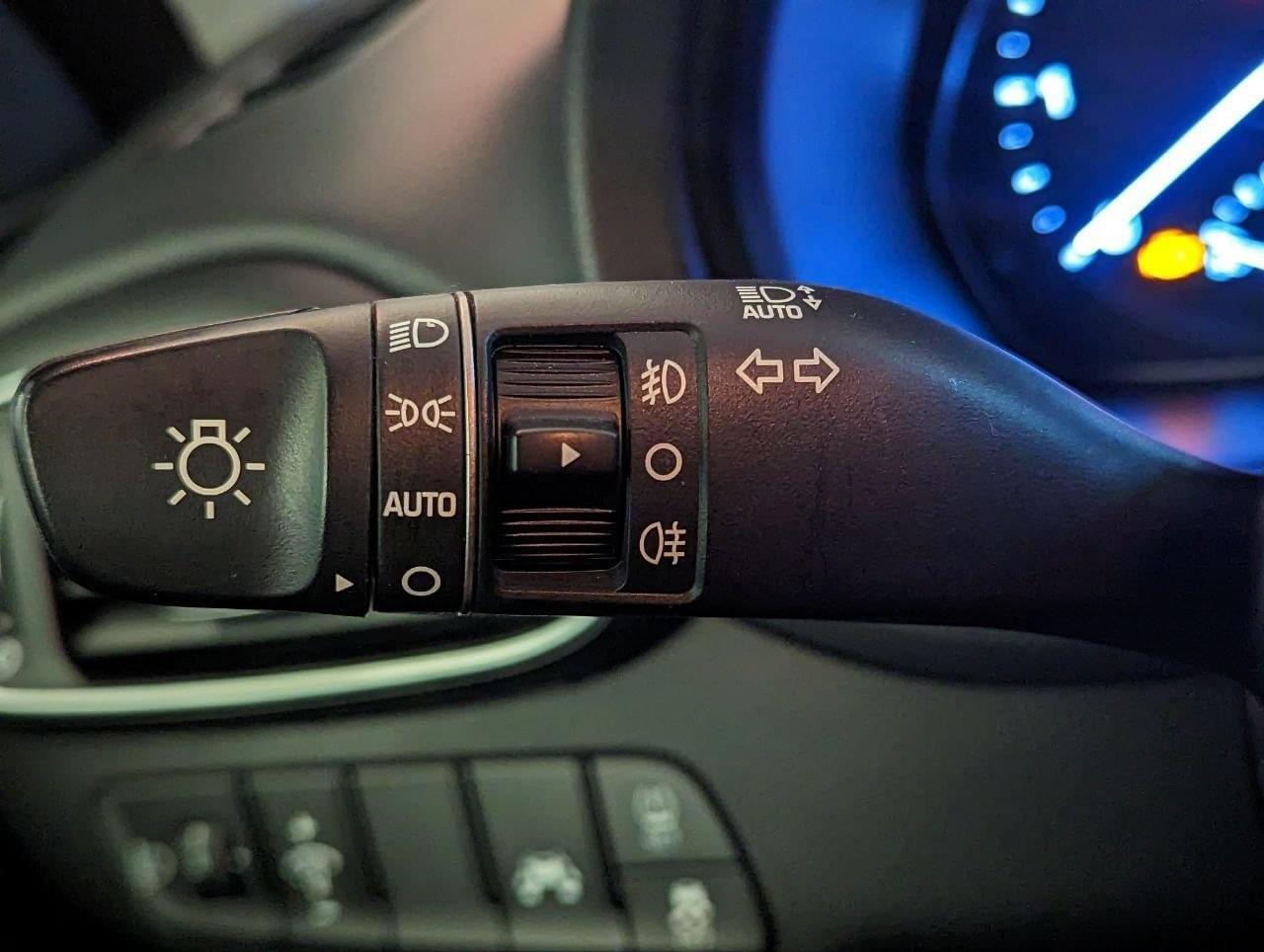 HYUNDAI I30 FASTBACK 1.6 CRDI 136 CV STYLE DT 31