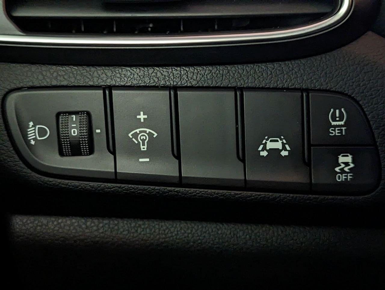 HYUNDAI I30 FASTBACK 1.6 CRDI 136 CV STYLE DT 33