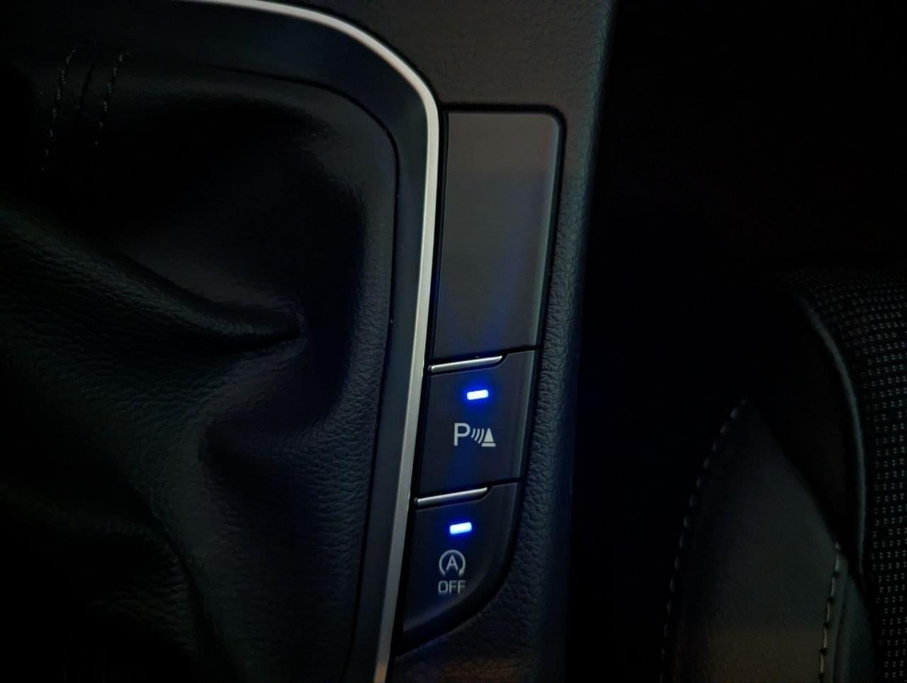 HYUNDAI I30 FASTBACK 1.6 CRDI 136 CV STYLE DT 25