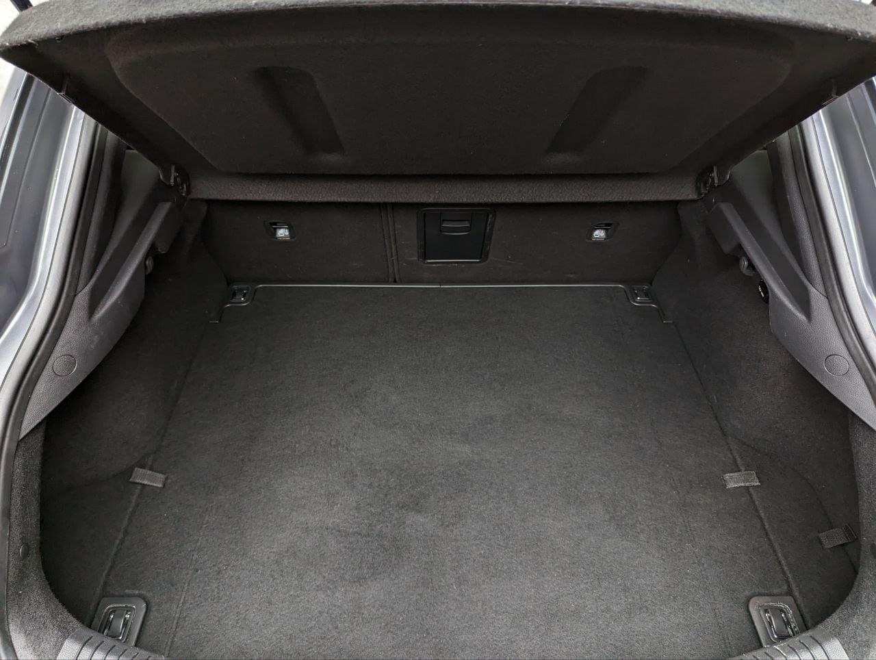 HYUNDAI I30 FASTBACK 1.6 CRDI 136 CV STYLE DT 21