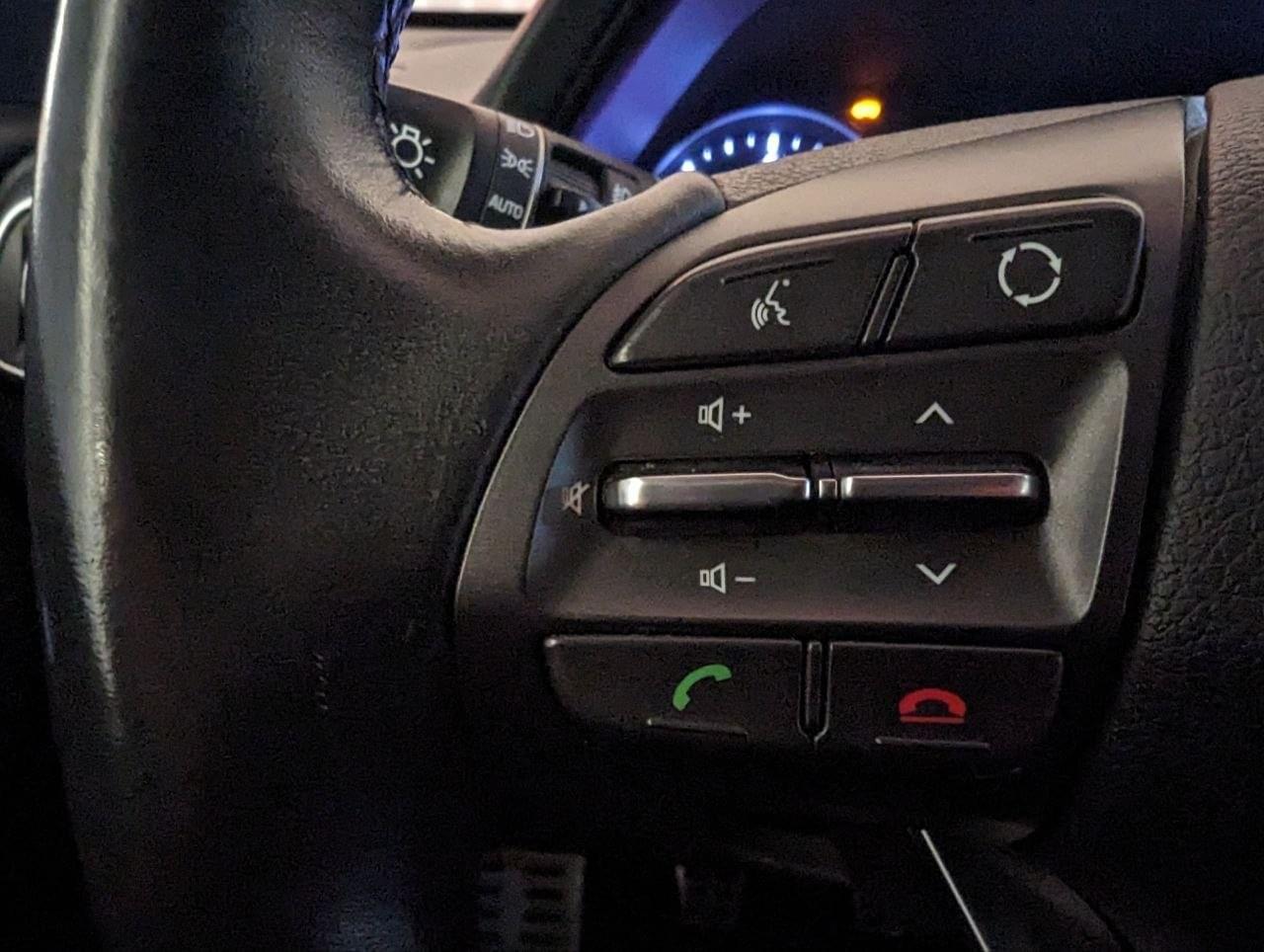 HYUNDAI I30 FASTBACK 1.6 CRDI 136 CV STYLE DT 29