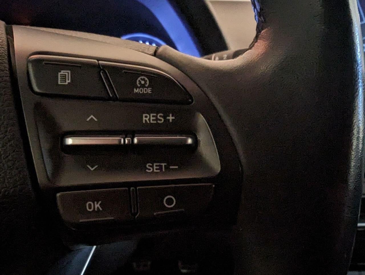 HYUNDAI I30 FASTBACK 1.6 CRDI 136 CV STYLE DT 30