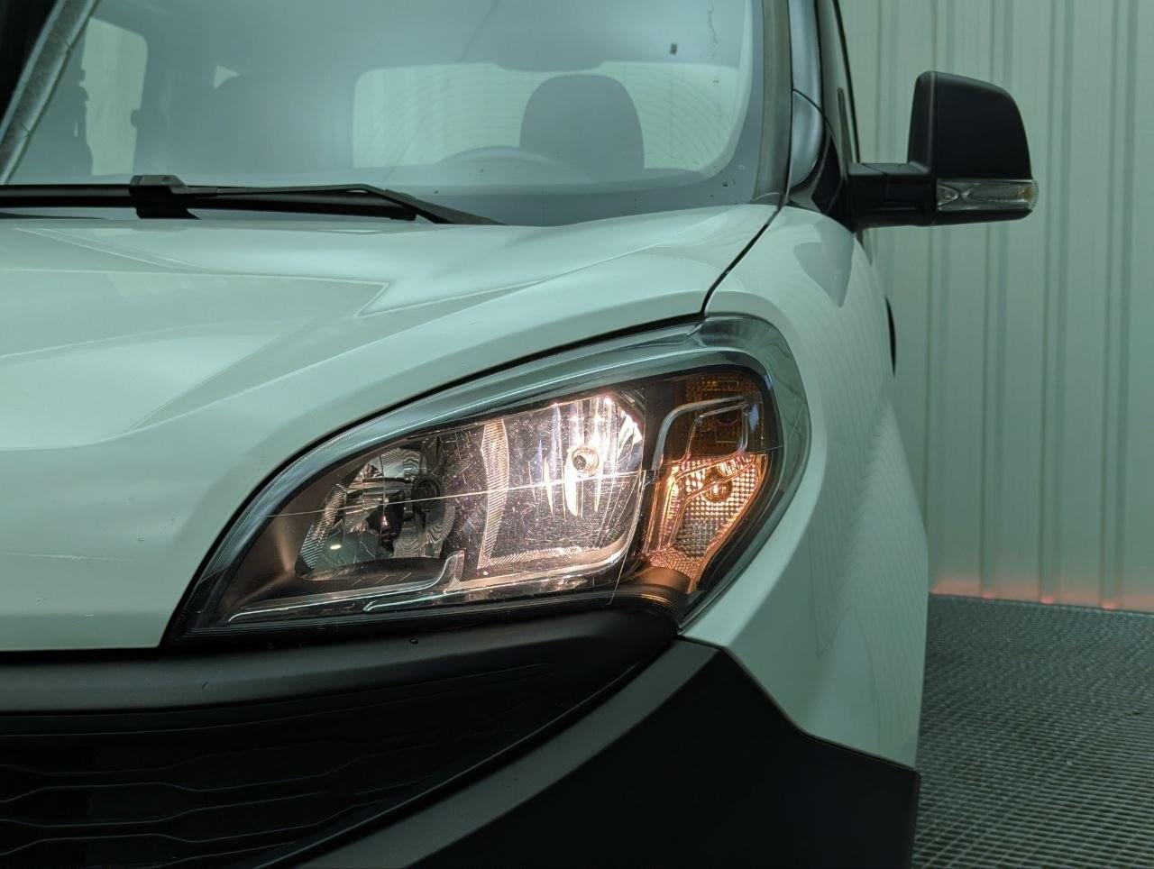 FIAT DOBLO COMBI 1.3 MJET PANORAMA 95CV 5 