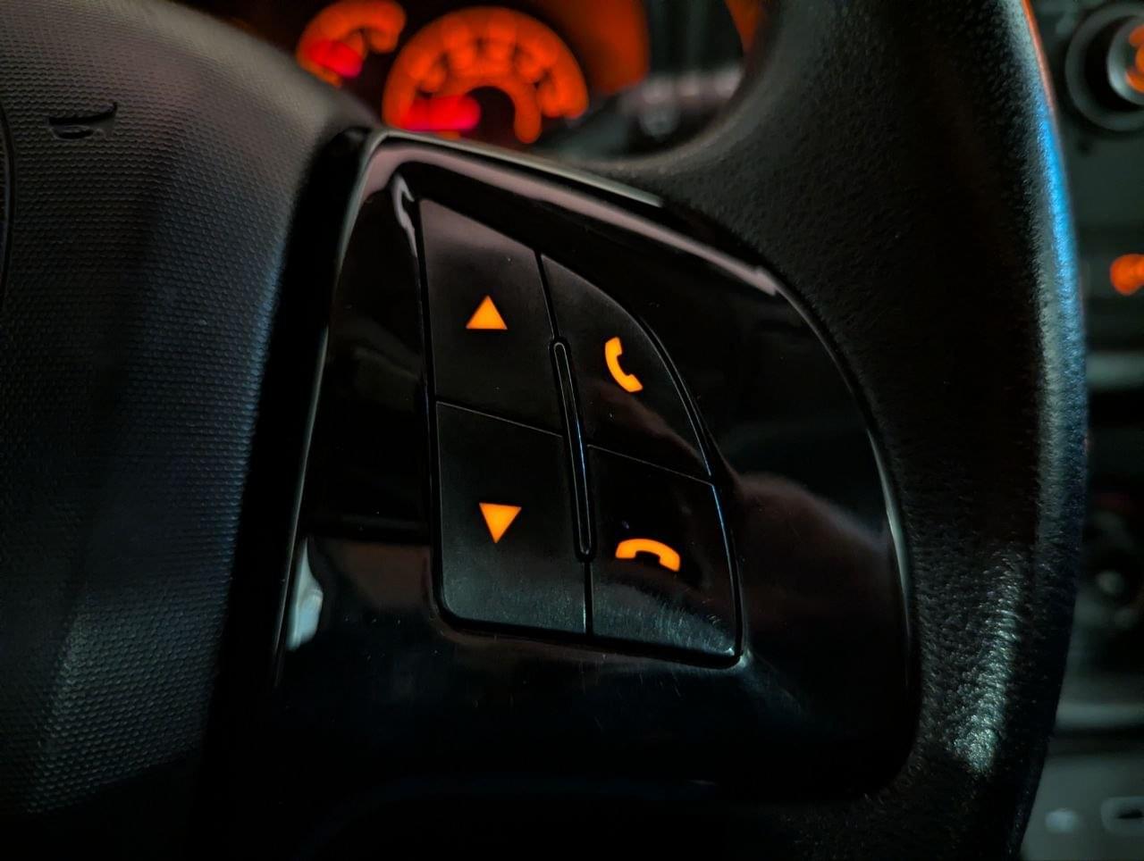 FIAT DOBLO COMBI 1.3 MJET PANORAMA 95CV 31 