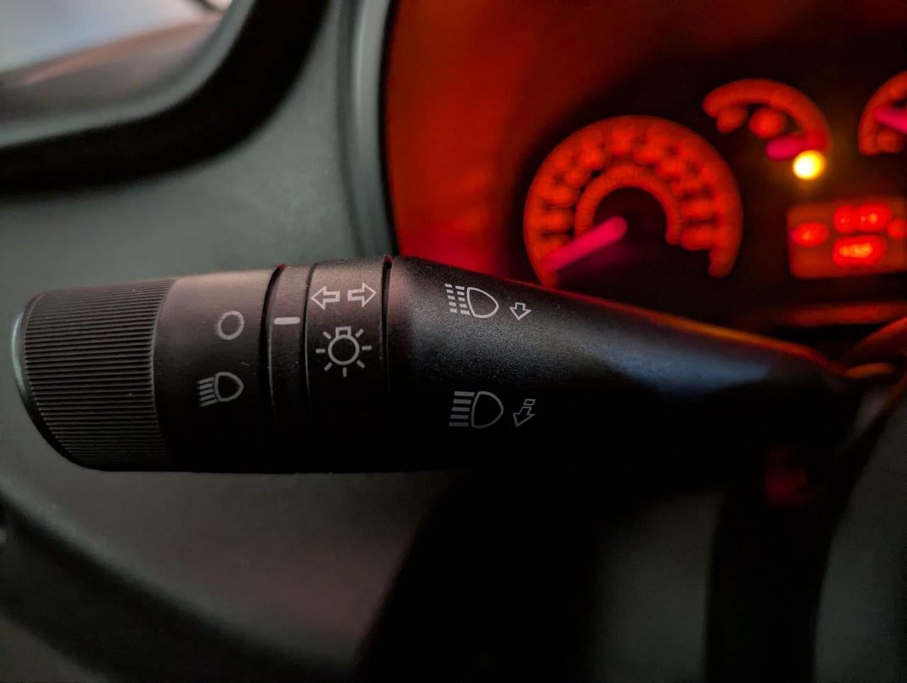 FIAT DOBLO COMBI 1.3 MJET PANORAMA 95CV 32 