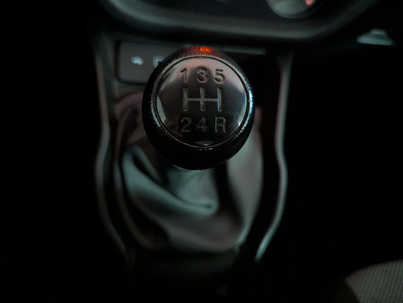 FIAT DOBLO COMBI 1.3 MJET PANORAMA 95CV 26 