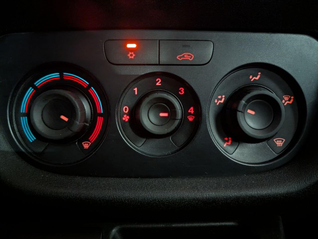 FIAT DOBLO COMBI 1.3 MJET PANORAMA 95CV 27 