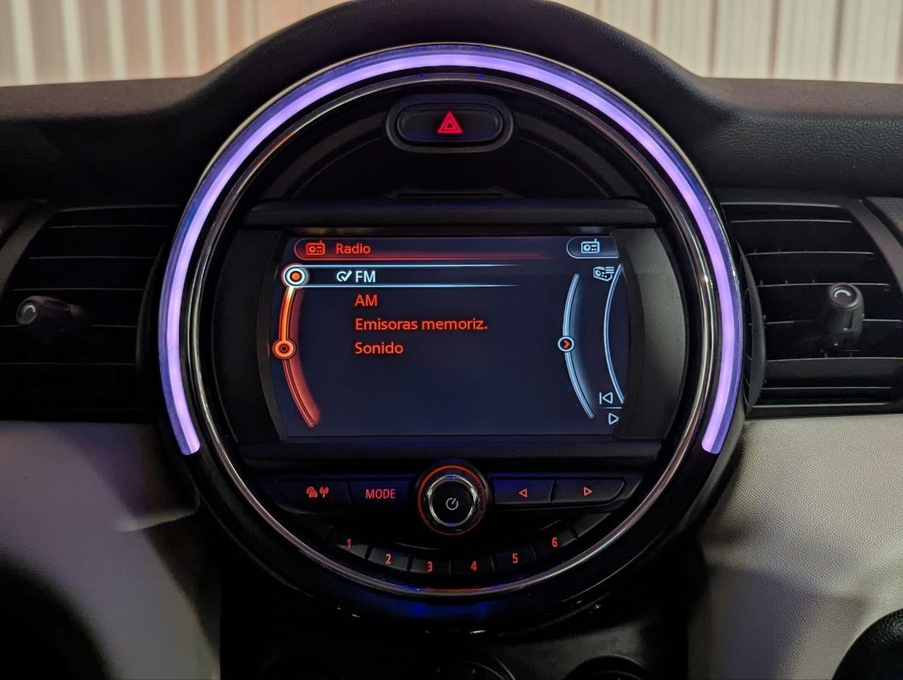 MINI ONE COOPER  D 1.5 116CV 31