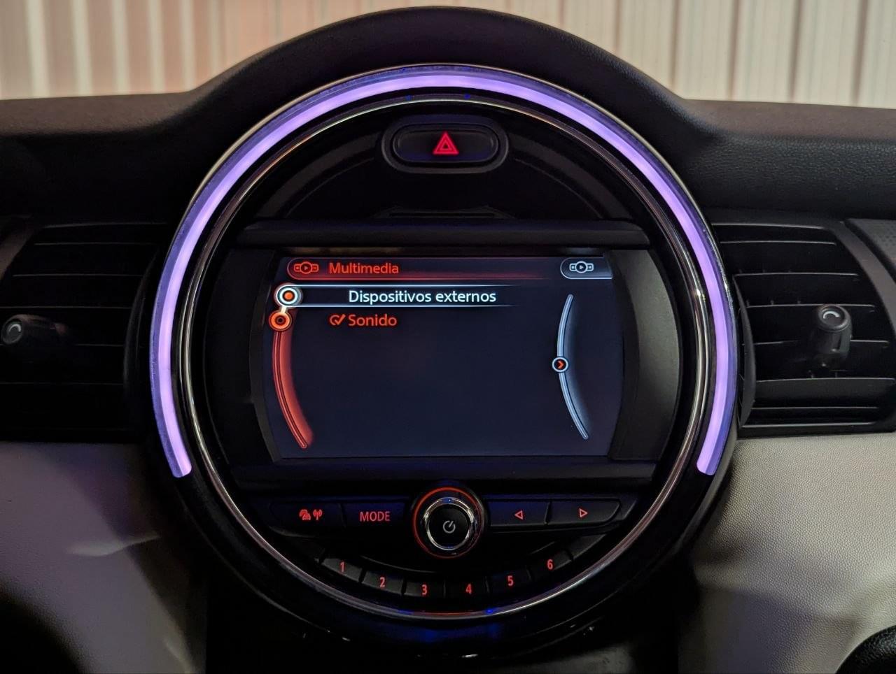 MINI ONE COOPER  D 1.5 116CV 32