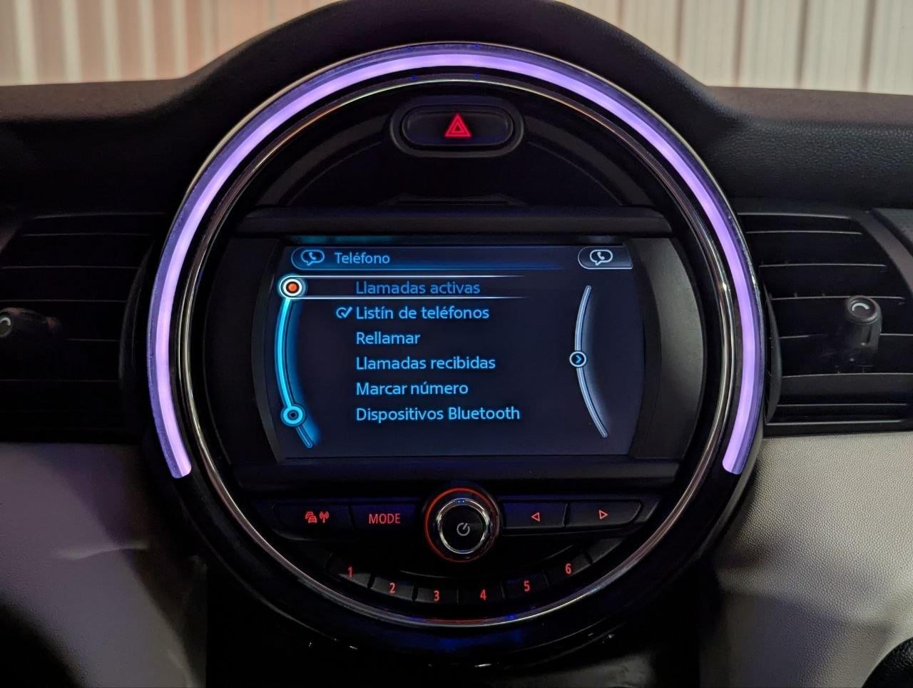 MINI ONE COOPER  D 1.5 116CV 33