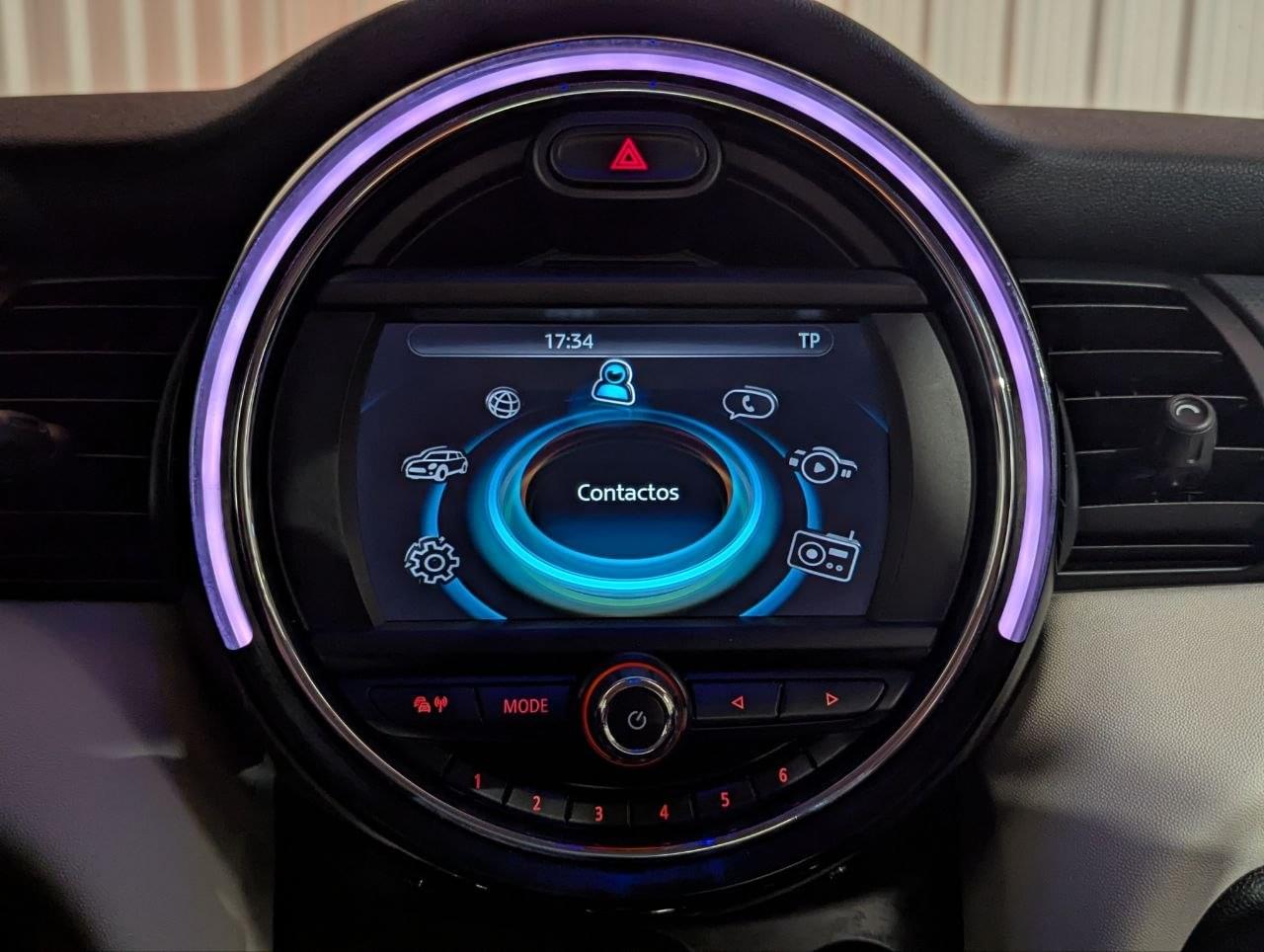 MINI ONE COOPER  D 1.5 116CV 34