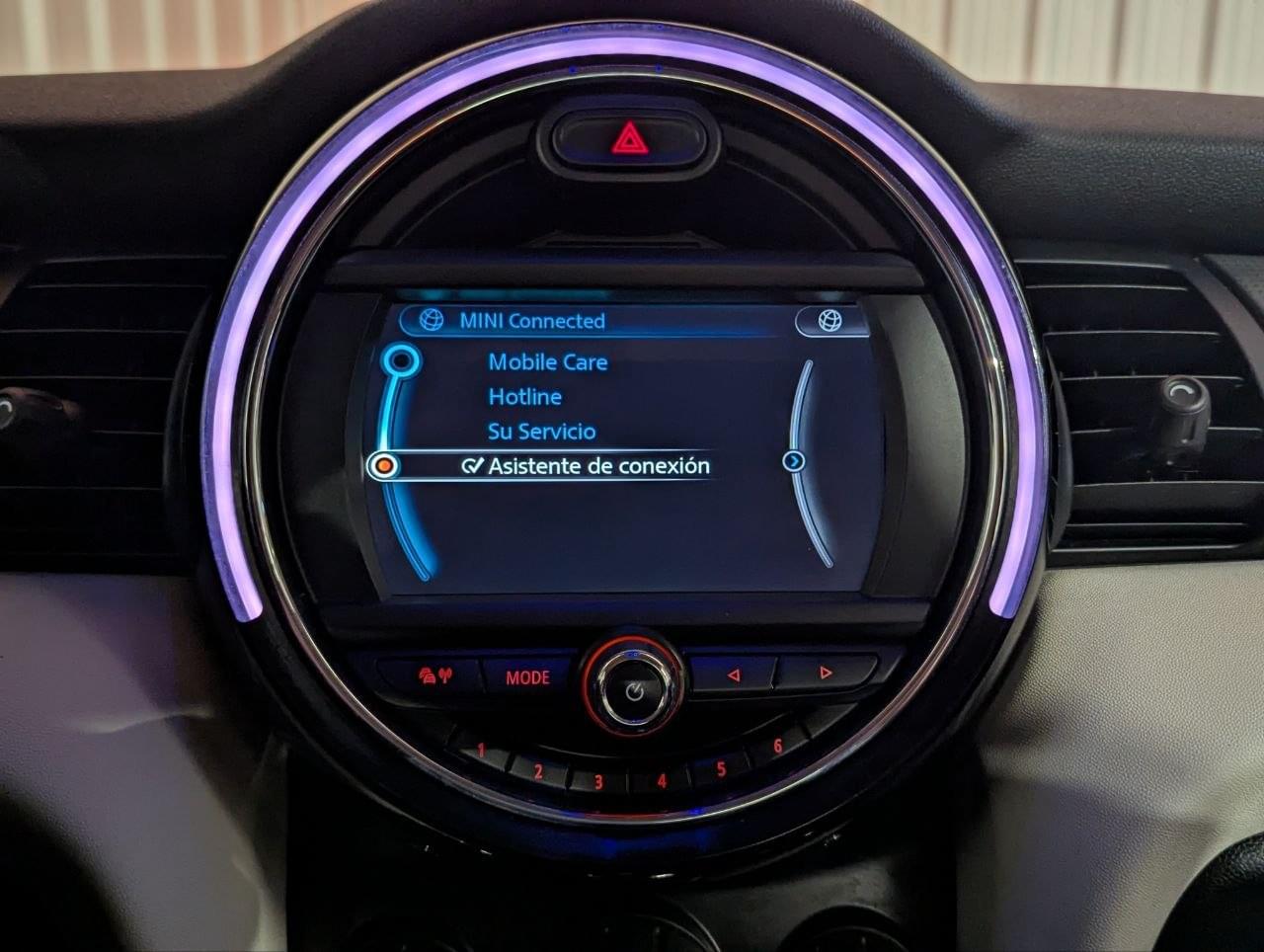 MINI ONE COOPER  D 1.5 116CV 35