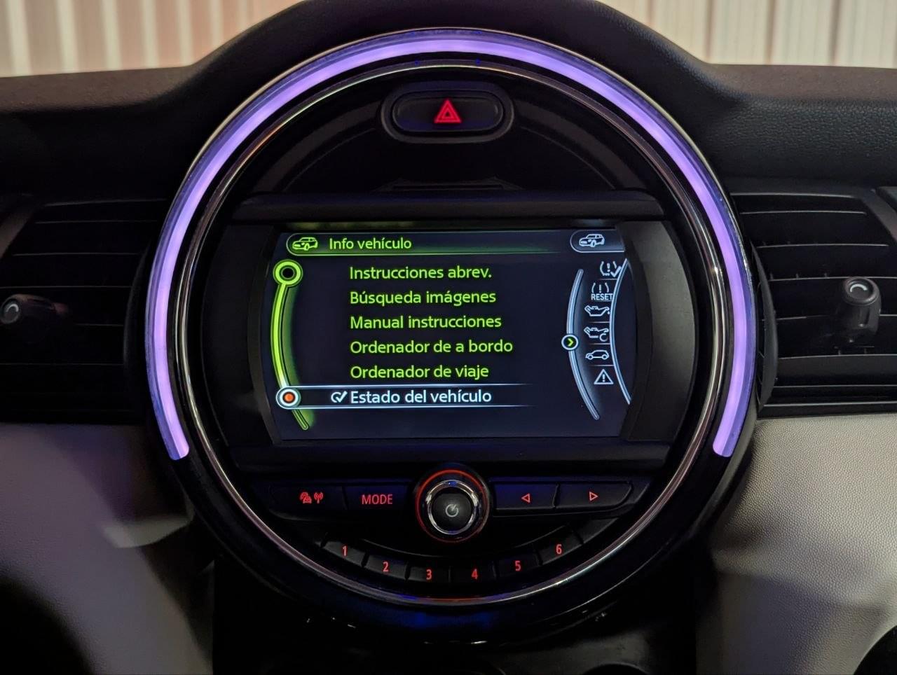 MINI ONE COOPER  D 1.5 116CV 36