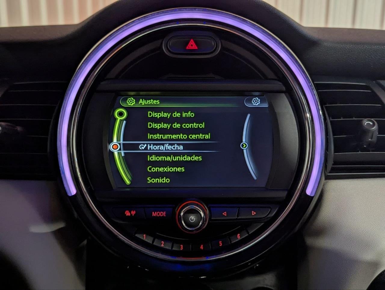 MINI ONE COOPER  D 1.5 116CV 37