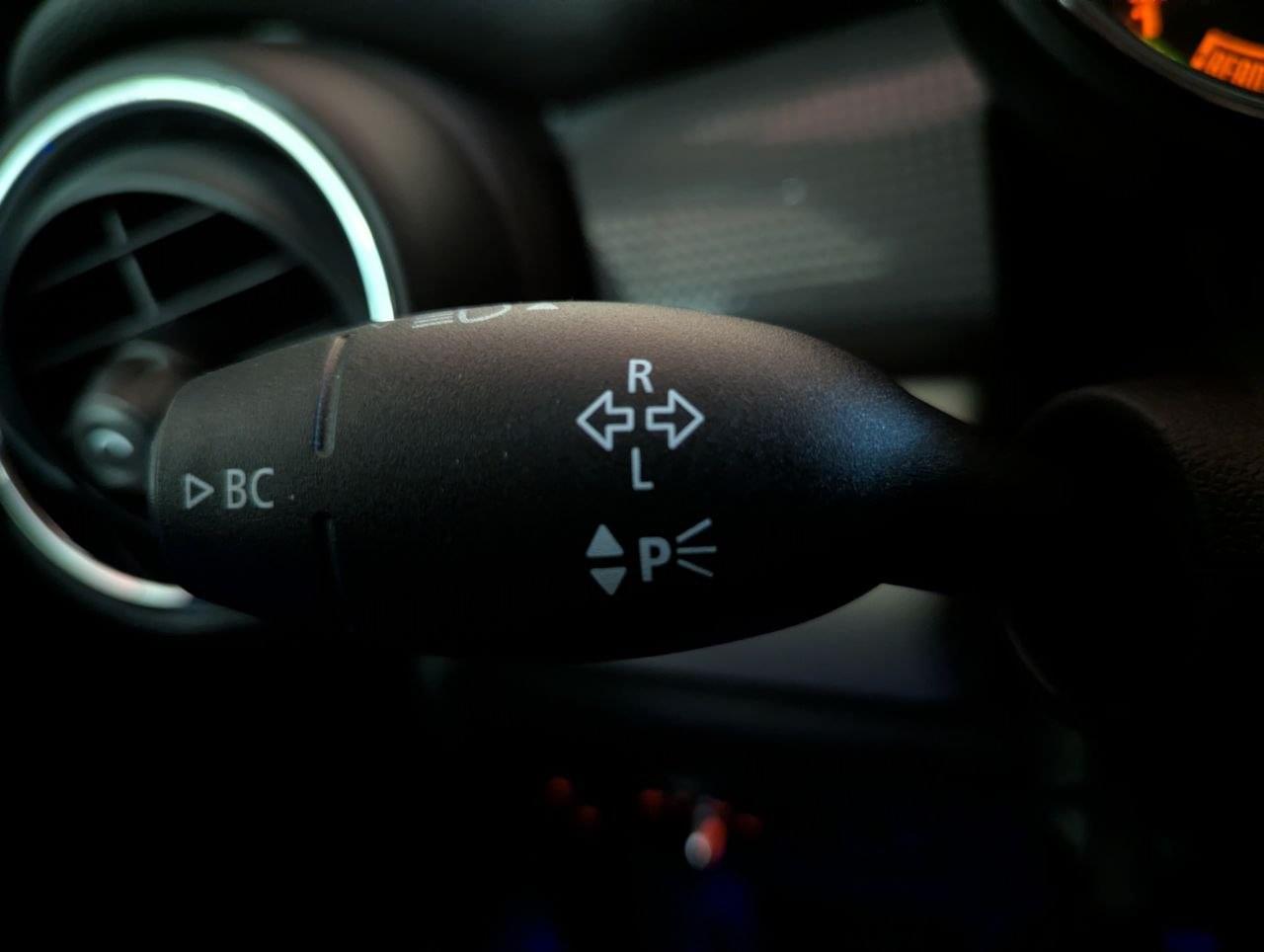 MINI ONE COOPER  D 1.5 116CV 38