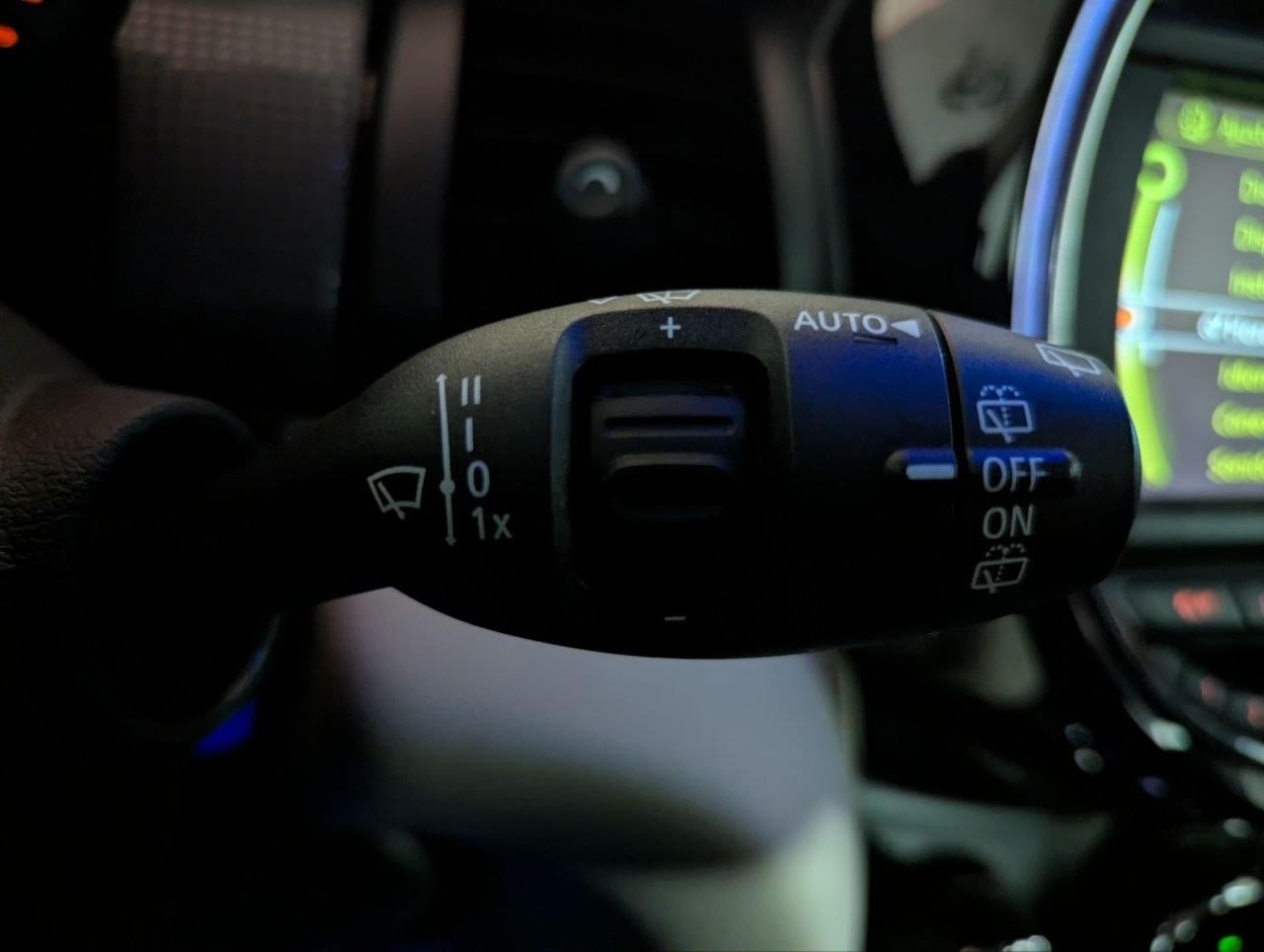 MINI ONE COOPER  D 1.5 116CV 39