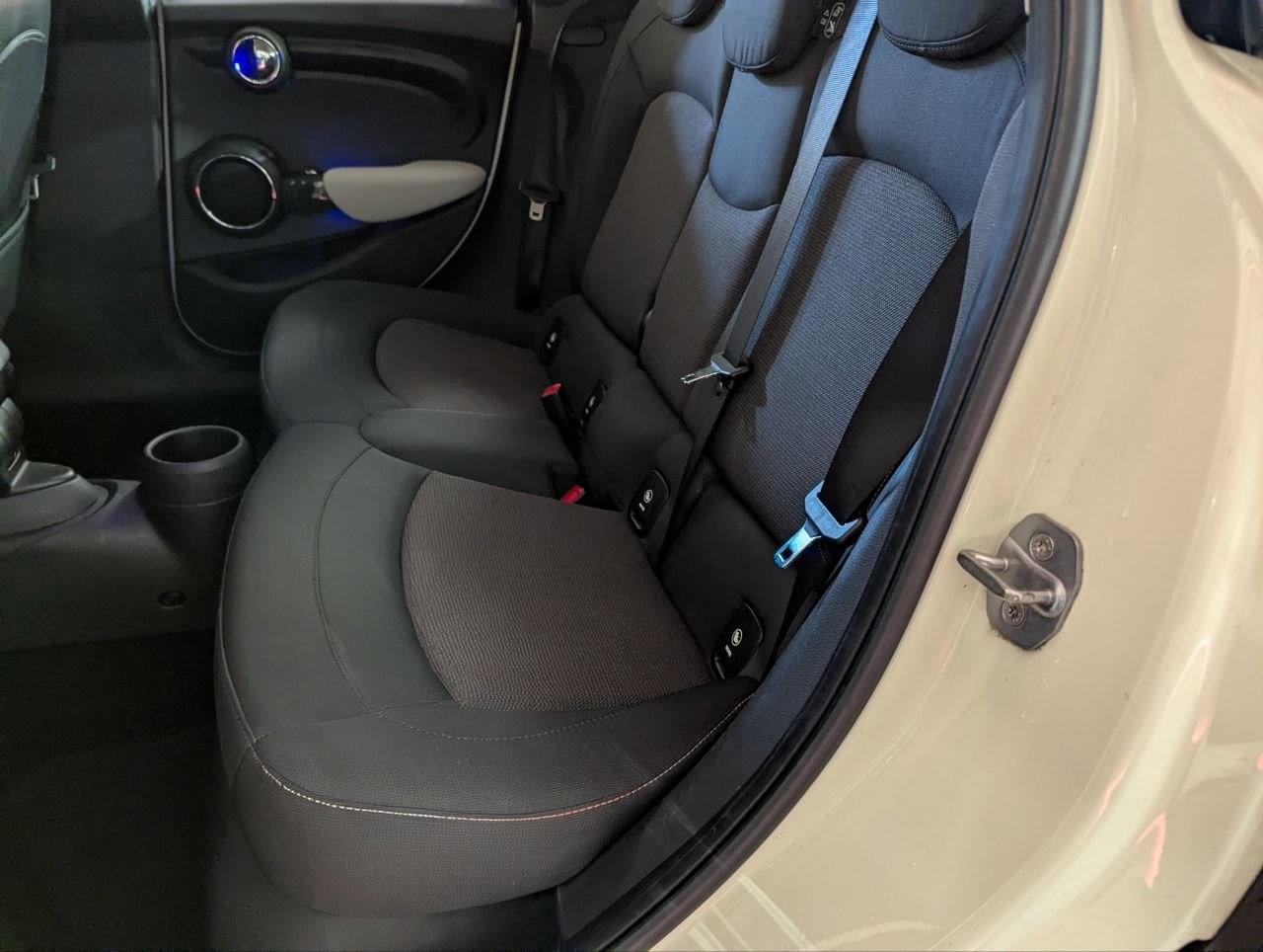 MINI ONE COOPER  D 1.5 116CV 22