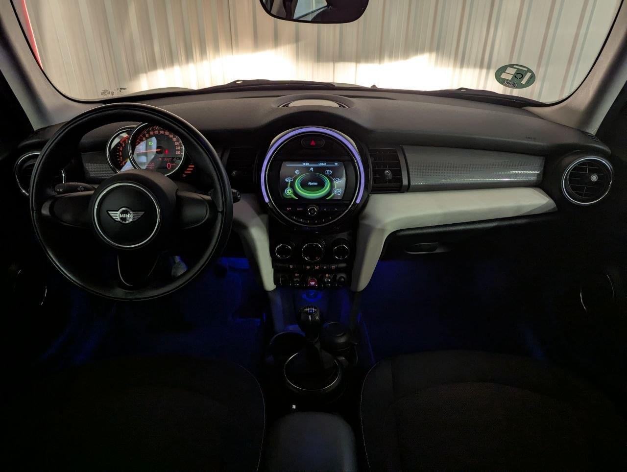 MINI ONE COOPER  D 1.5 116CV 24