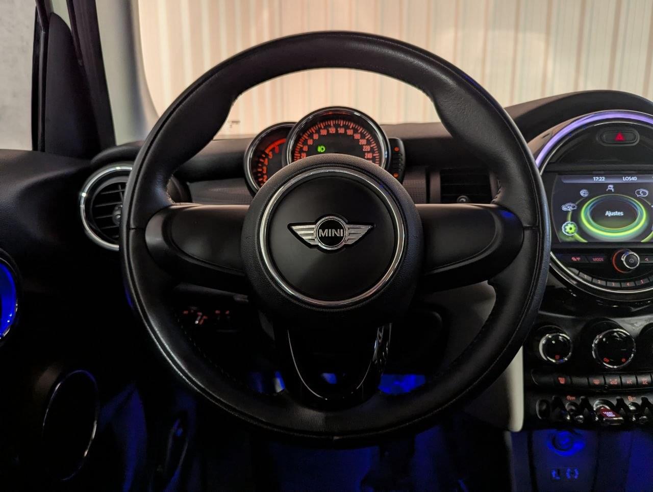 MINI ONE COOPER  D 1.5 116CV 25