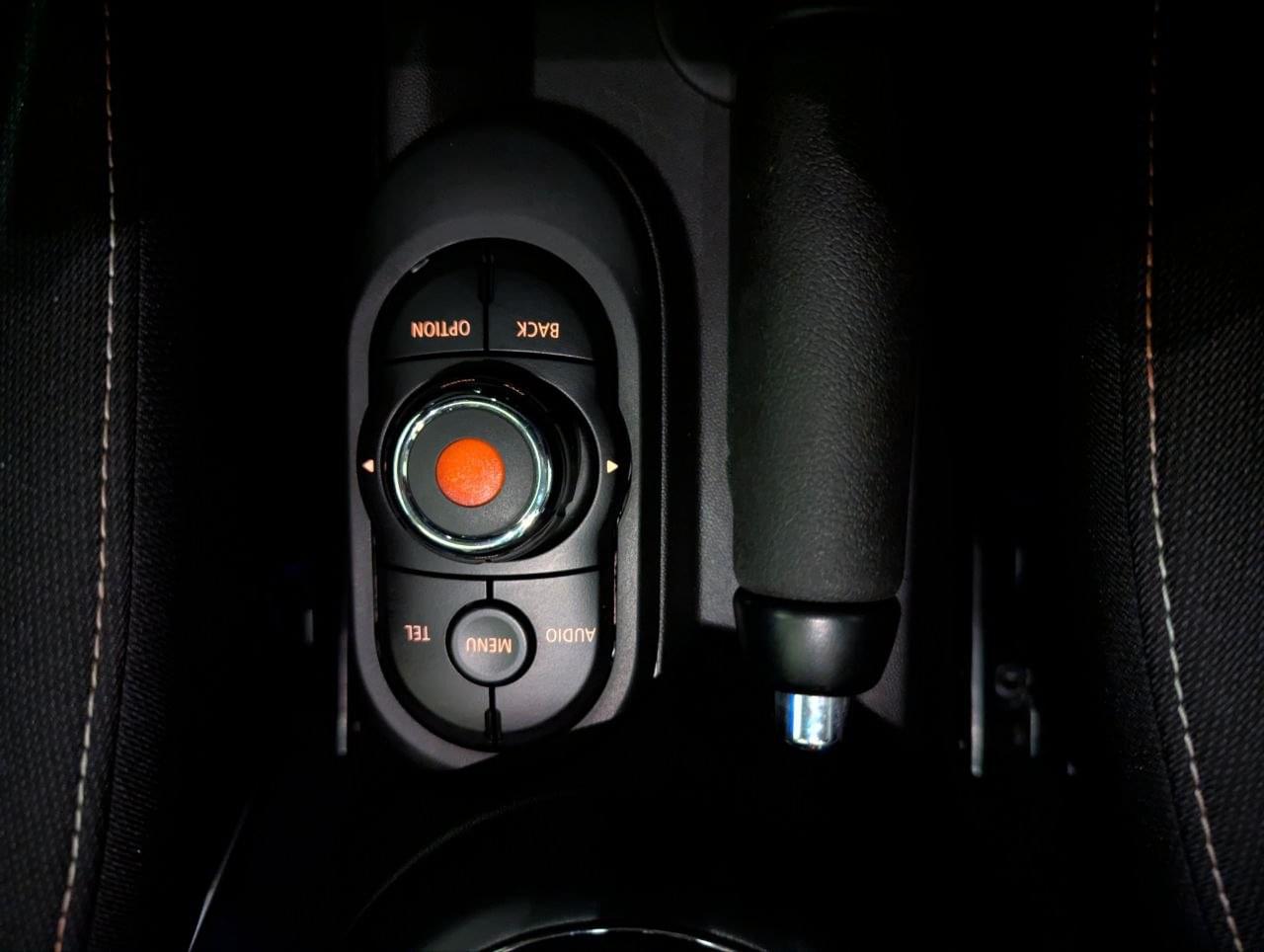 MINI ONE COOPER  D 1.5 116CV 27