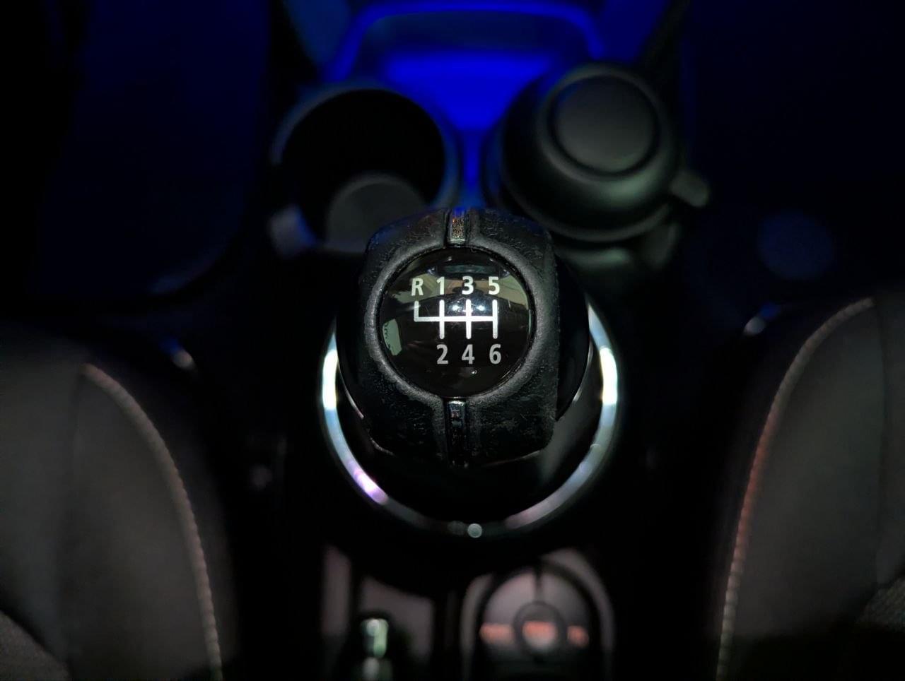 MINI ONE COOPER  D 1.5 116CV 28