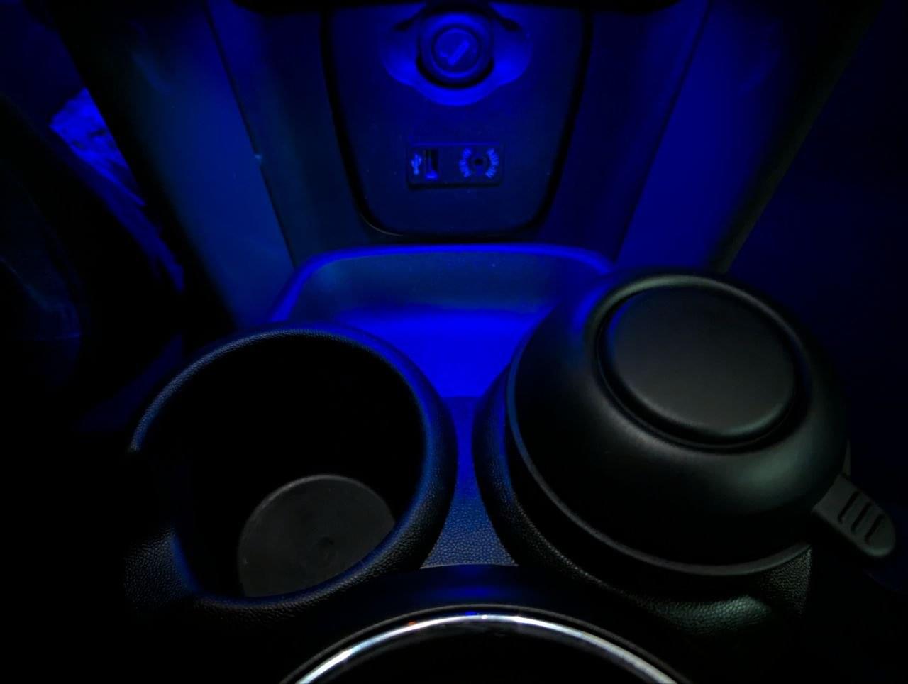 MINI ONE COOPER  D 1.5 116CV 29