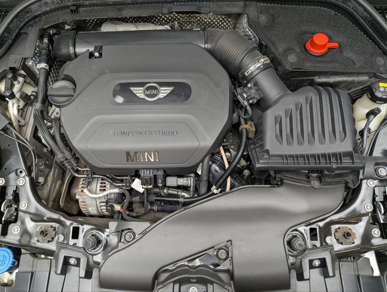 MINI ONE COOPER  D 1.5 116CV 13