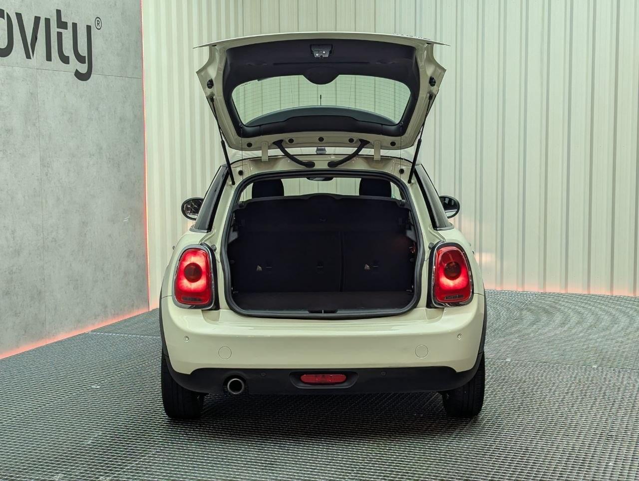 MINI ONE COOPER  D 1.5 116CV 20