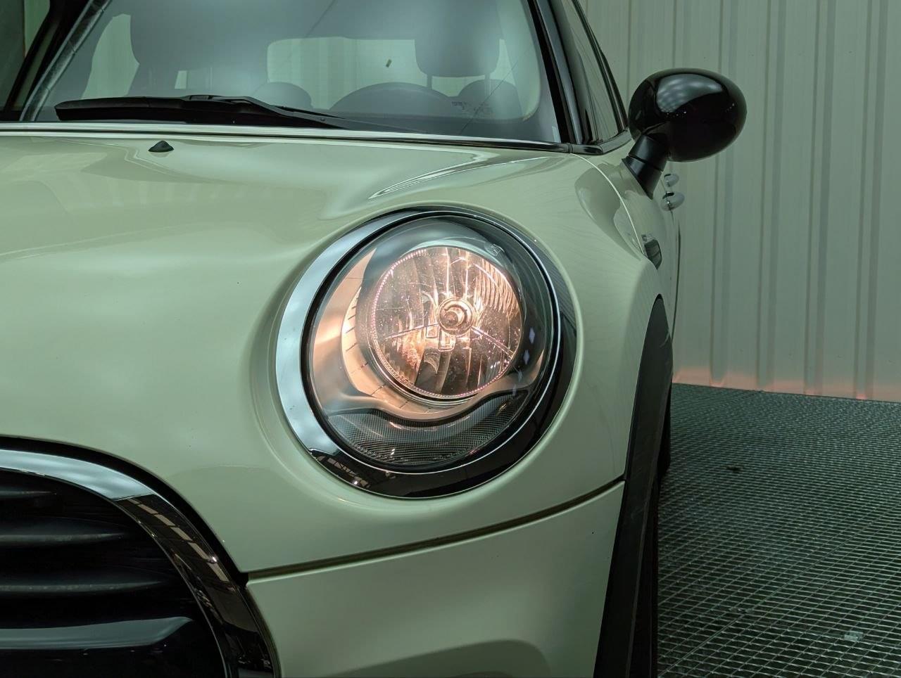 MINI ONE COOPER  D 1.5 116CV 5