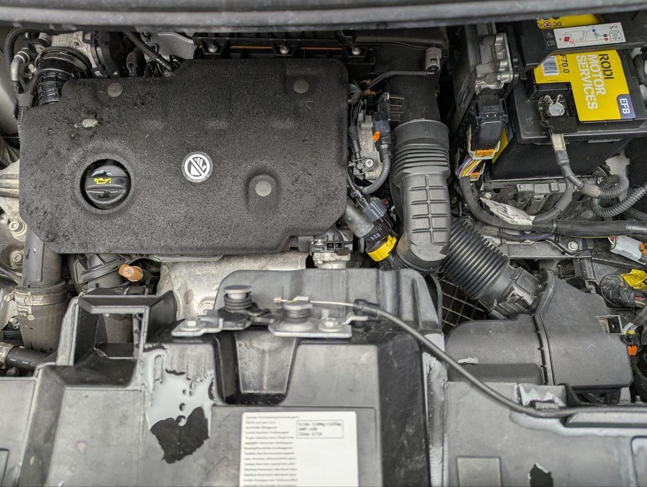 FIAT SCUDO FURGON BASE 100CV L2H1 11 