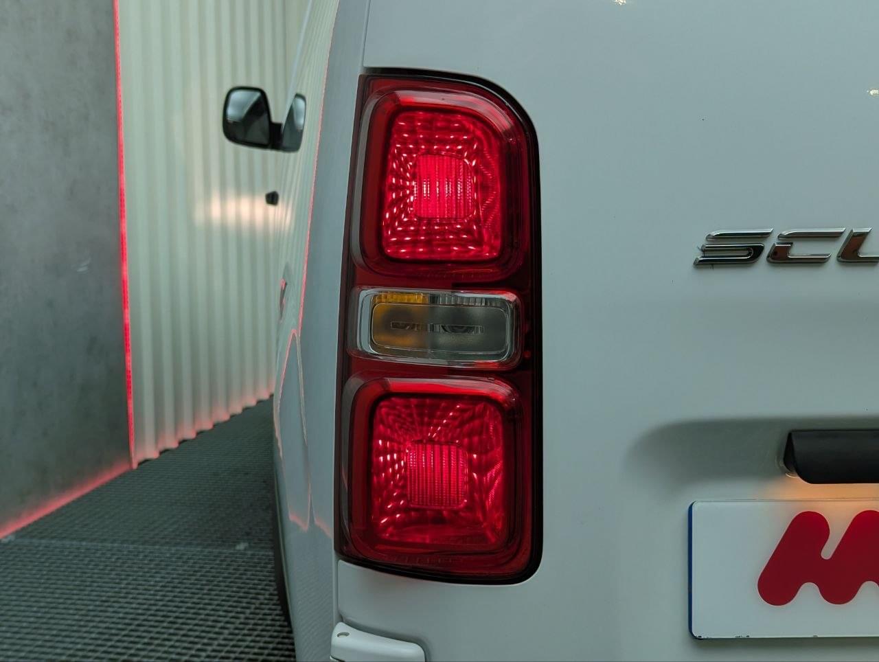 FIAT SCUDO FURGON BASE 100CV L2H1 16 