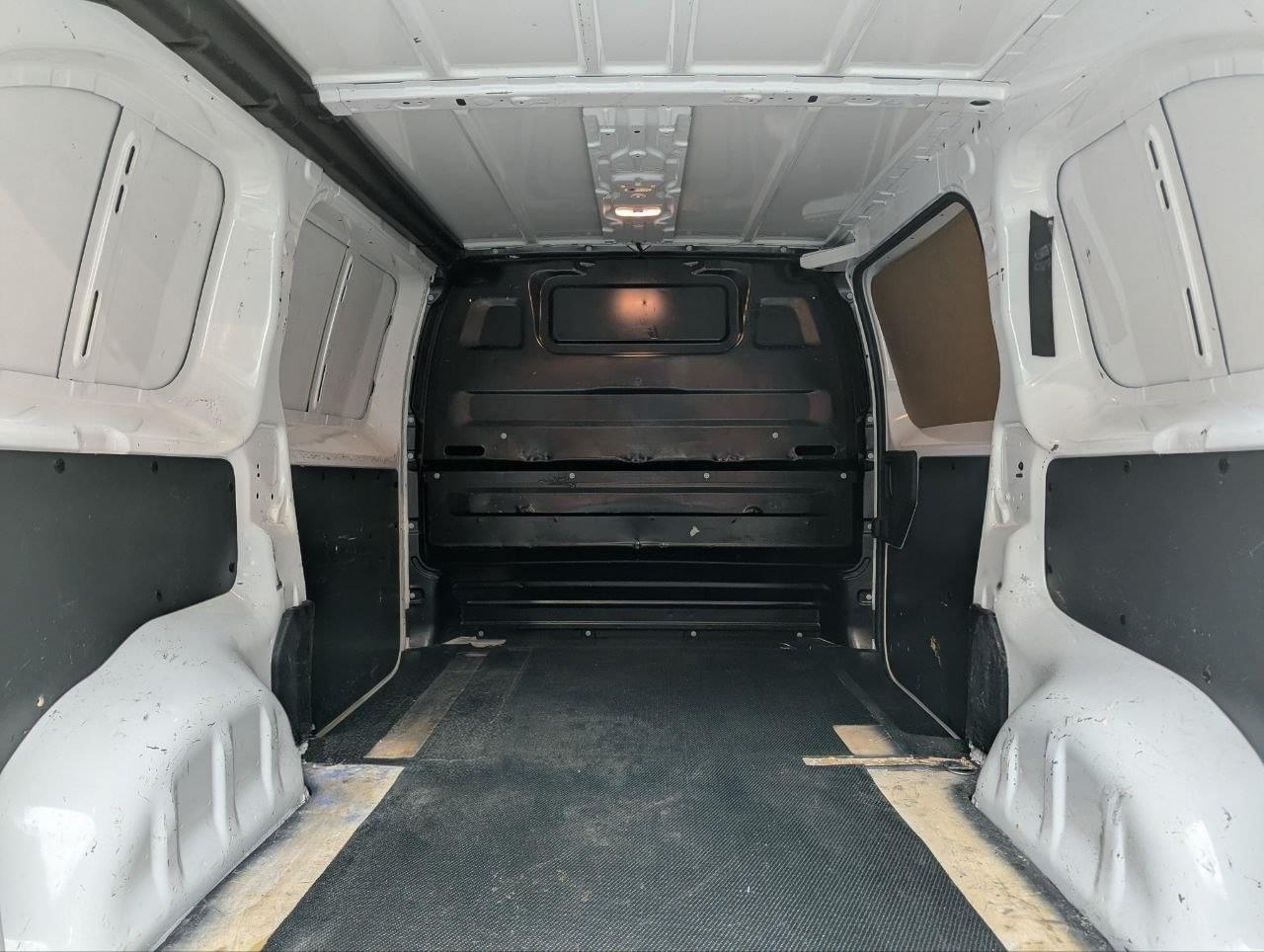 FIAT SCUDO FURGON BASE 100CV L2H1 19 