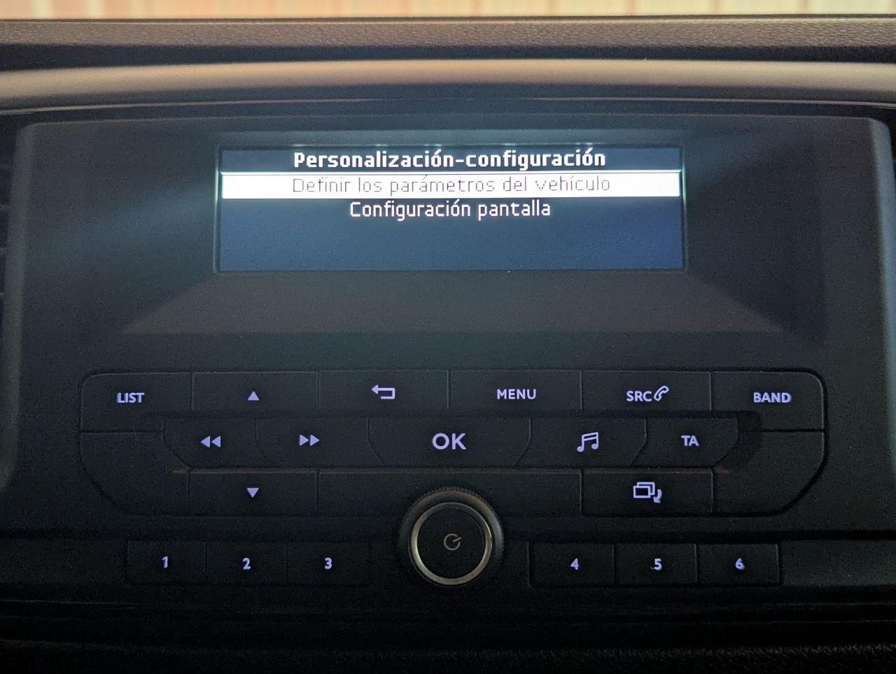 FIAT SCUDO FURGON BASE 100CV L2H1 29 