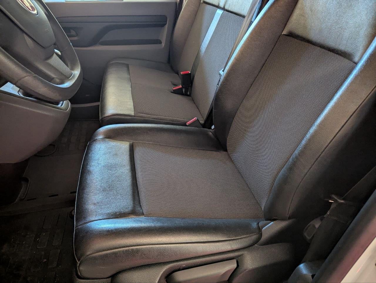 FIAT SCUDO FURGON BASE 100CV L2H1 21 