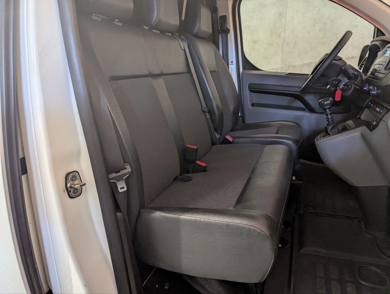 FIAT SCUDO FURGON BASE 100CV L2H1 23 