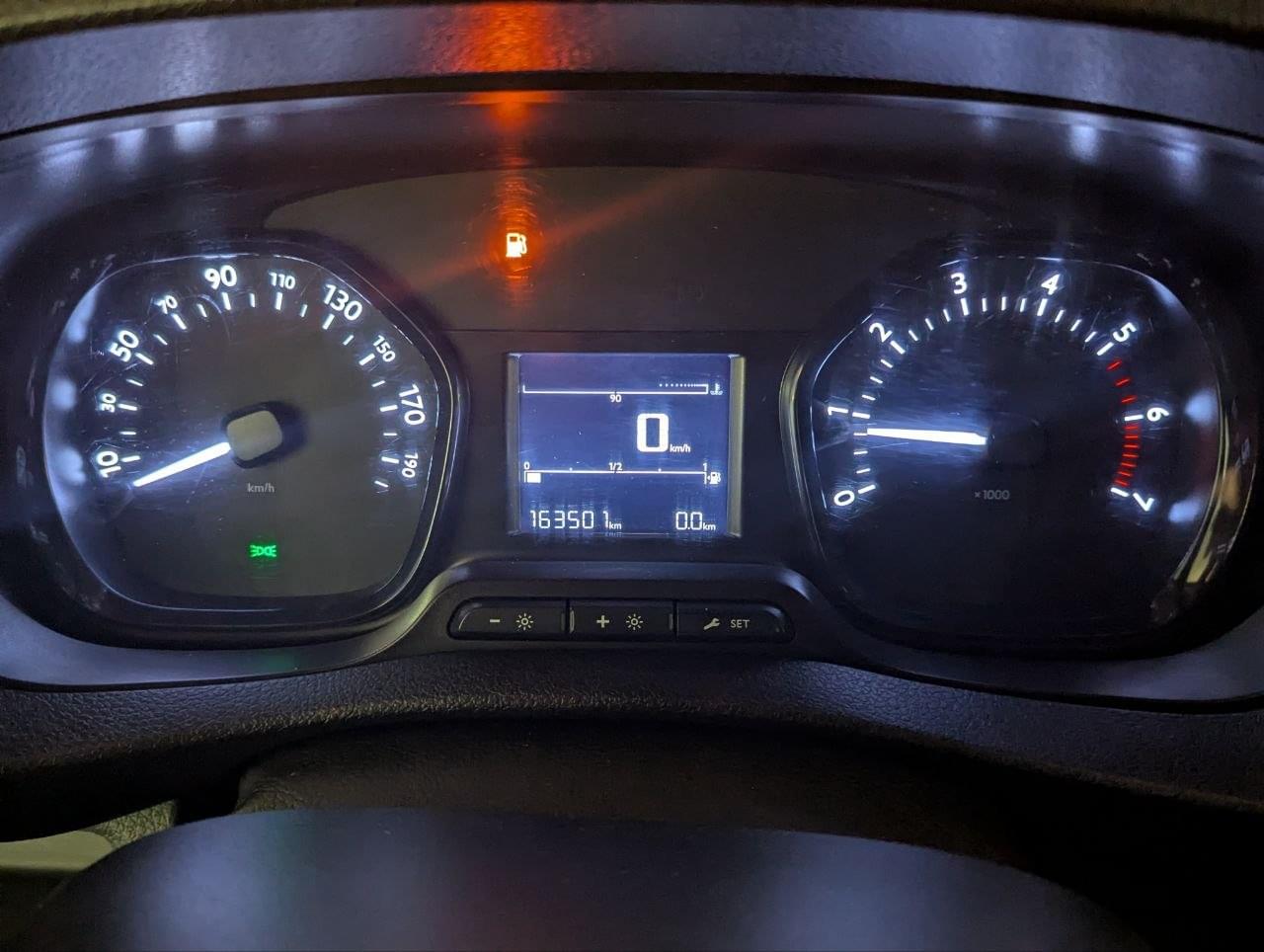 FIAT SCUDO FURGON BASE 100CV L2H1 25 