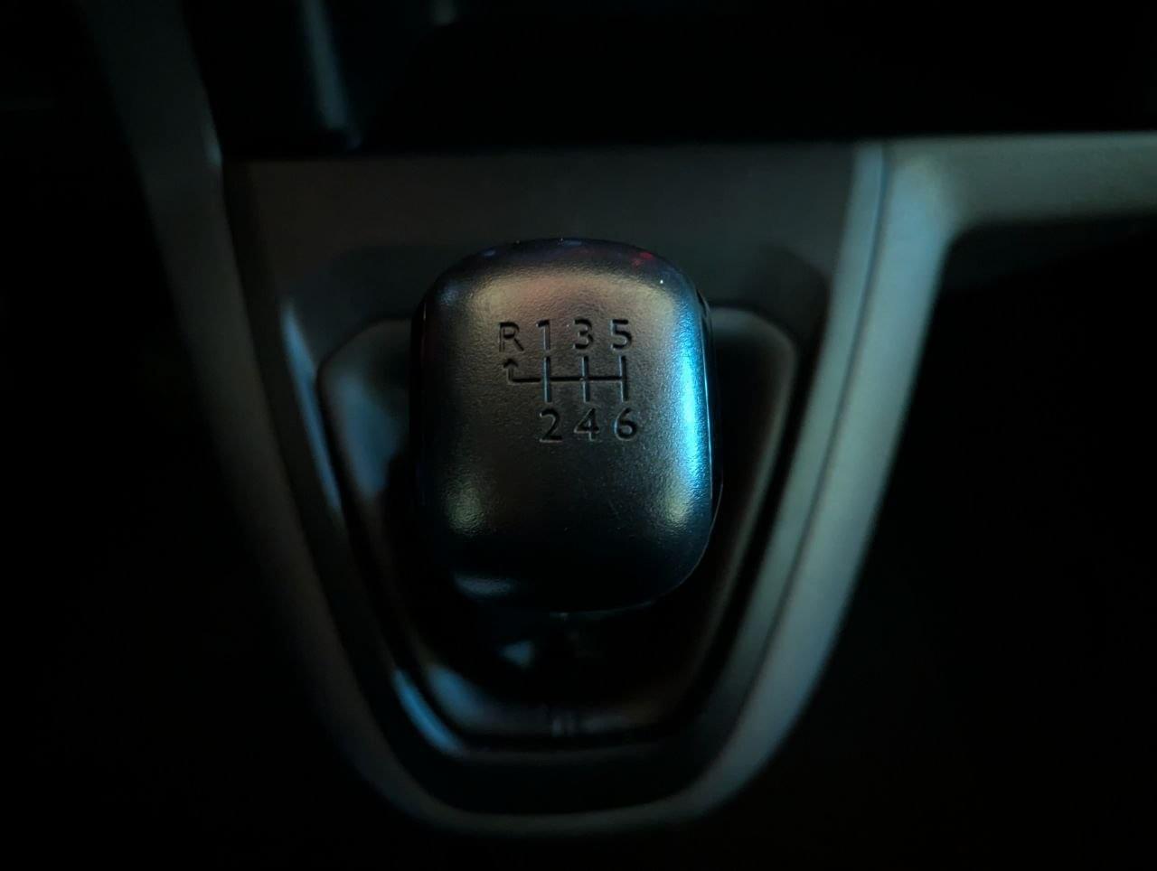 FIAT SCUDO FURGON BASE 100CV L2H1 26 