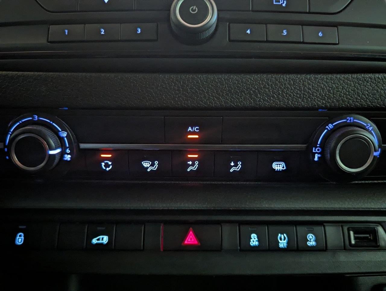 FIAT SCUDO FURGON BASE 100CV L2H1 27 