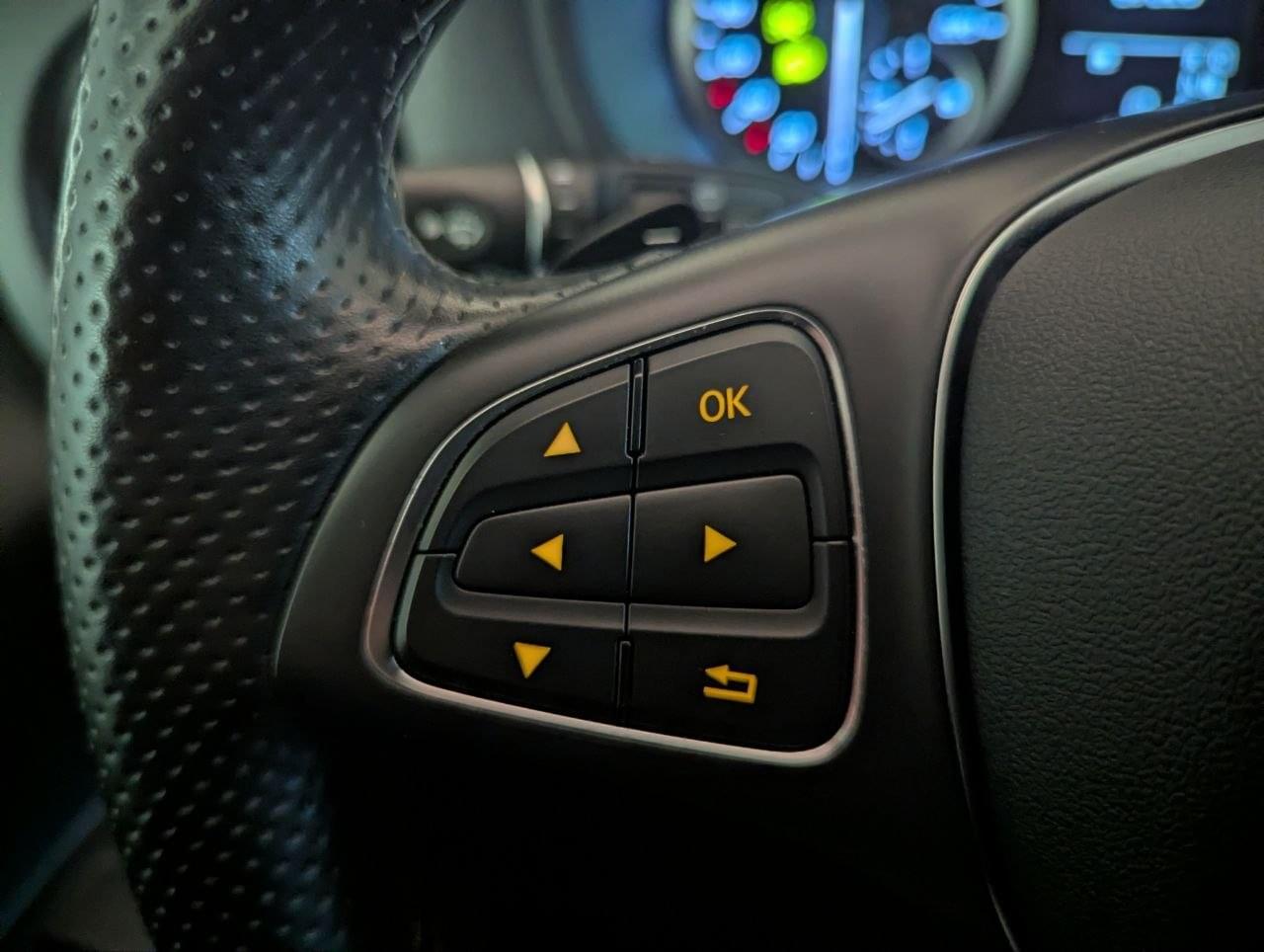 MERCEDES VITO TOURER 114 CDI 136CV 8 PLAZAS 35 