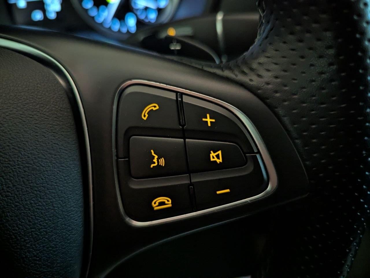 MERCEDES VITO TOURER 114 CDI 136CV 8 PLAZAS 36 