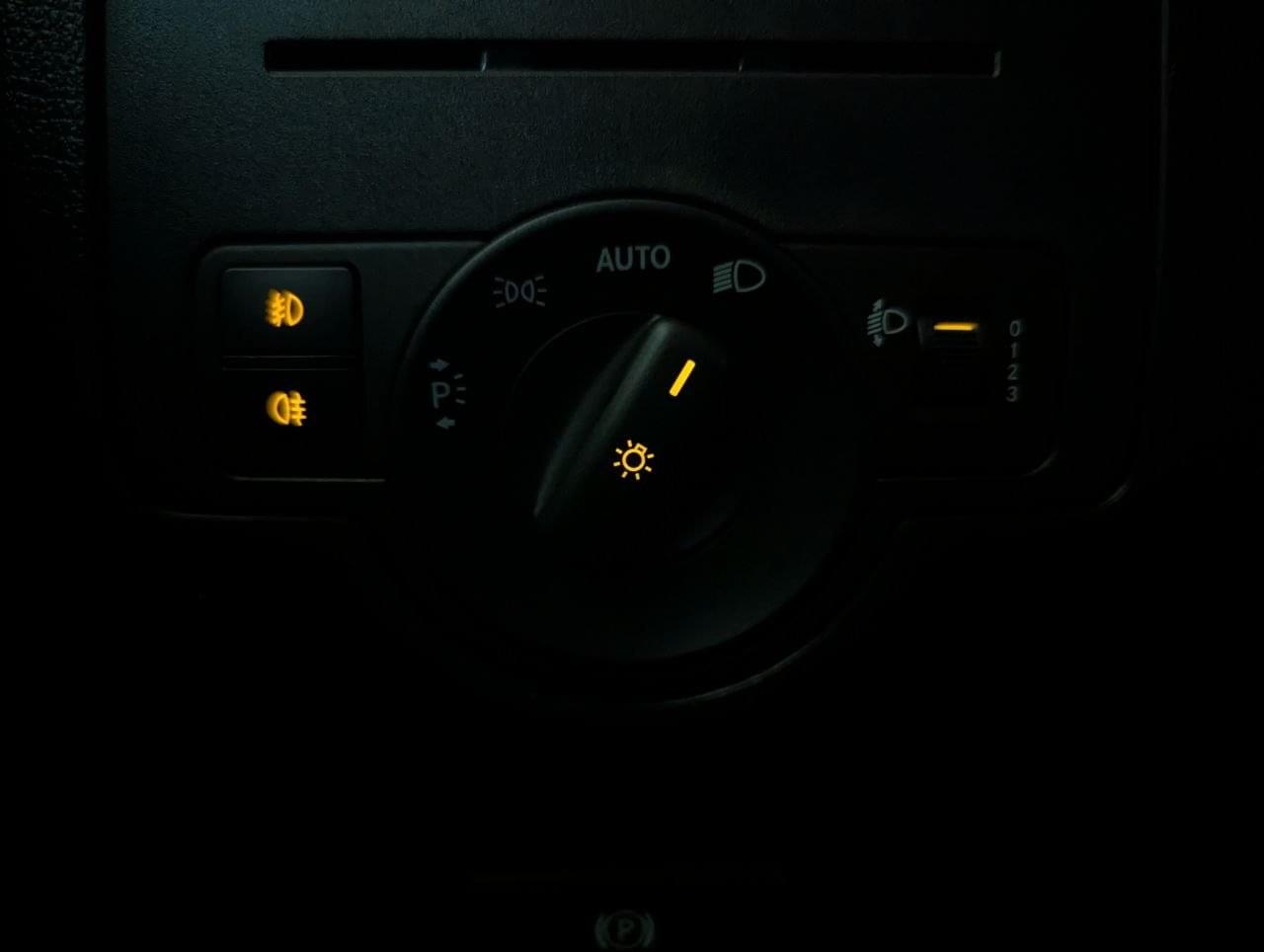 MERCEDES VITO TOURER 114 CDI 136CV 8 PLAZAS 40 