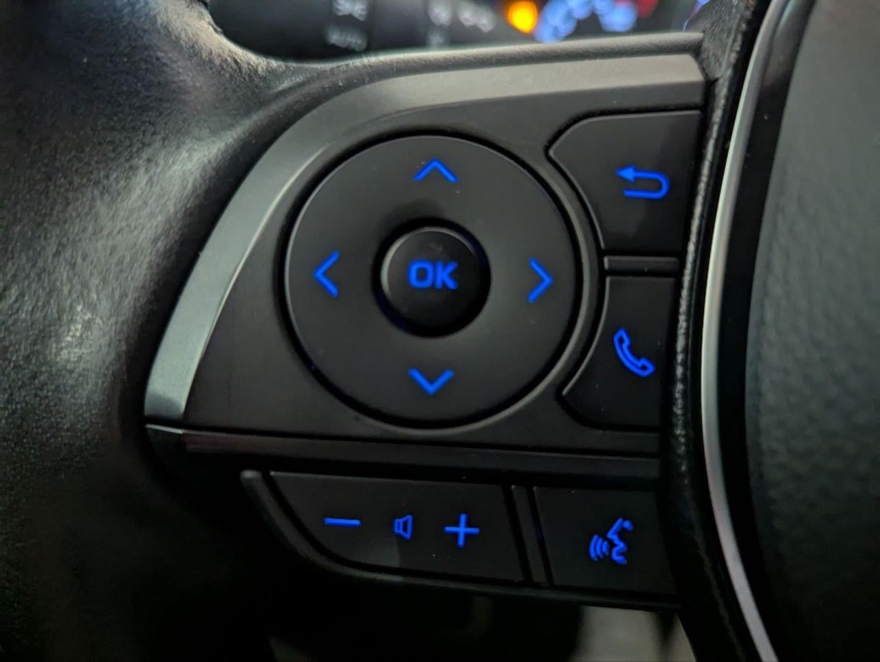 TOYOTA COROLLA 125H BUSINESS PLUS E-CVT 31 