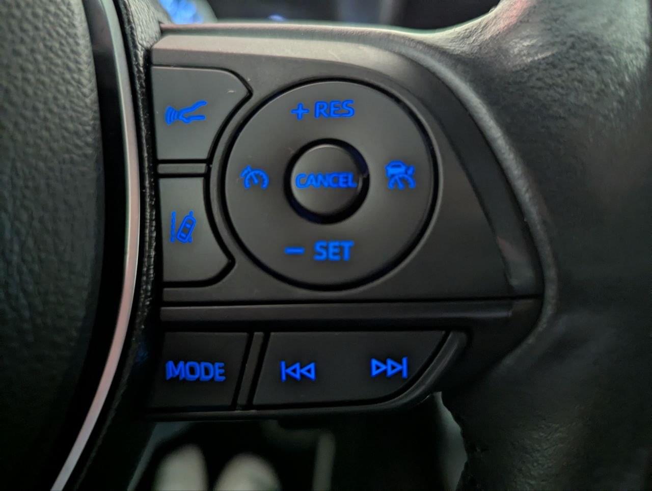 TOYOTA COROLLA 125H BUSINESS PLUS E-CVT 32 