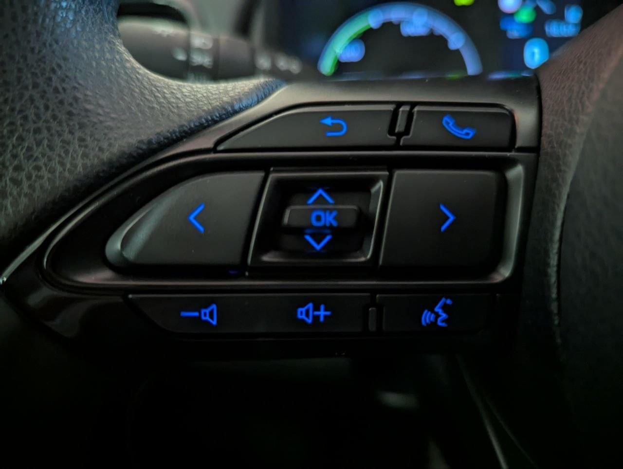 TOYOTA YARIS HIBRIDO 120H E-CVT 5P BUSINESS PLUS 33